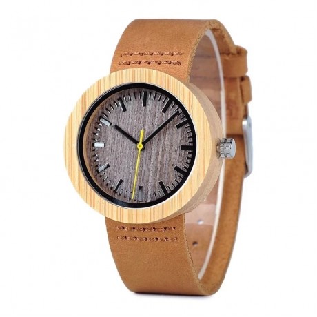 Eco-Drive Tosa Washi Navy Blue
