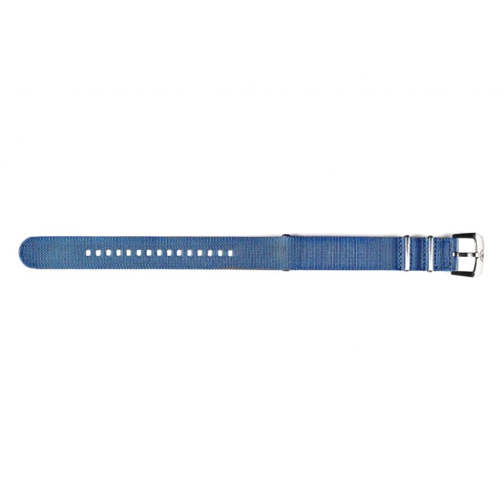 Nato Blue Steel - 20mm