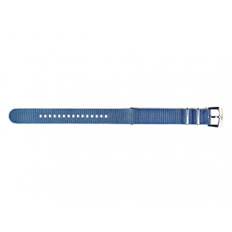 Nato Blue Steel - 20mm
