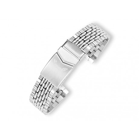 Super-Squale Bracelet - 18mm