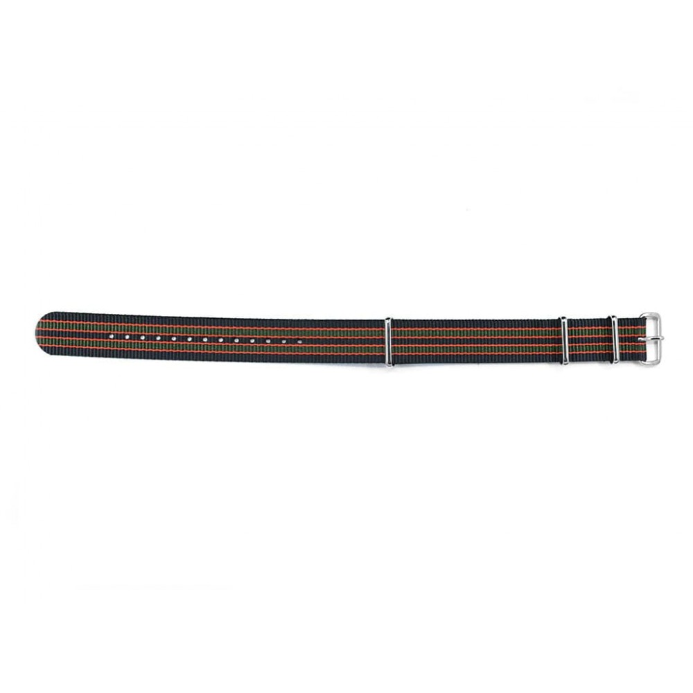 Classic Bond NATO Strap
