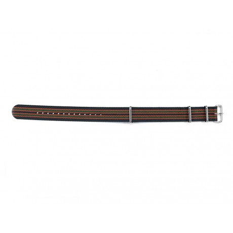 Classic Bond NATO Strap